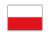 PIZZERIA GELATERIA DA WALTER - Polski